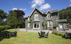 Hazel Bank Country House Borrowdale Valley